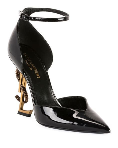 buy ysl pumps toronto|YSL pumps with zipper.